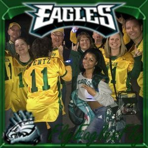 Meet your Posher, Christina